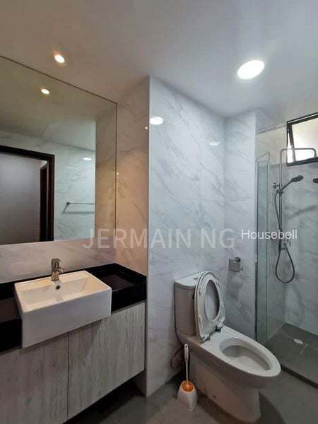 Signature Park, S$ 5,998 /月, 1,422 sqft, 公寓 - Condominium