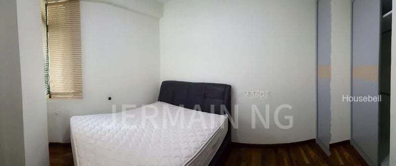 Signature Park, S$ 5,998 /月, 1,422 sqft, 公寓 - Condominium