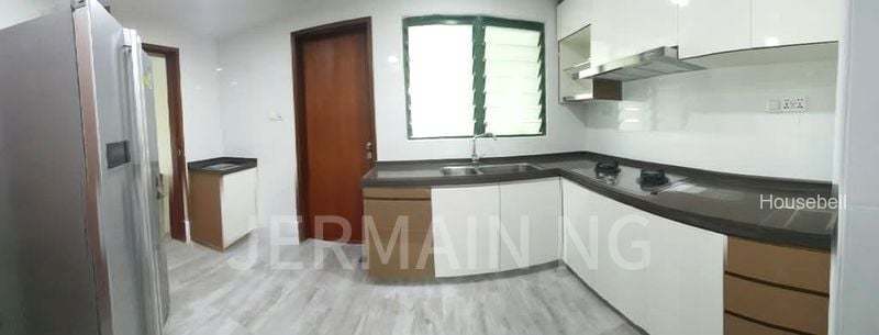 Signature Park, S$ 5,998 /月, 1,422 sqft, 公寓 - Condominium