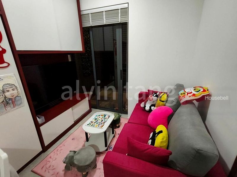 Laurel Tree, S$ 828,000, 463 sqft, 公寓 - Condominium