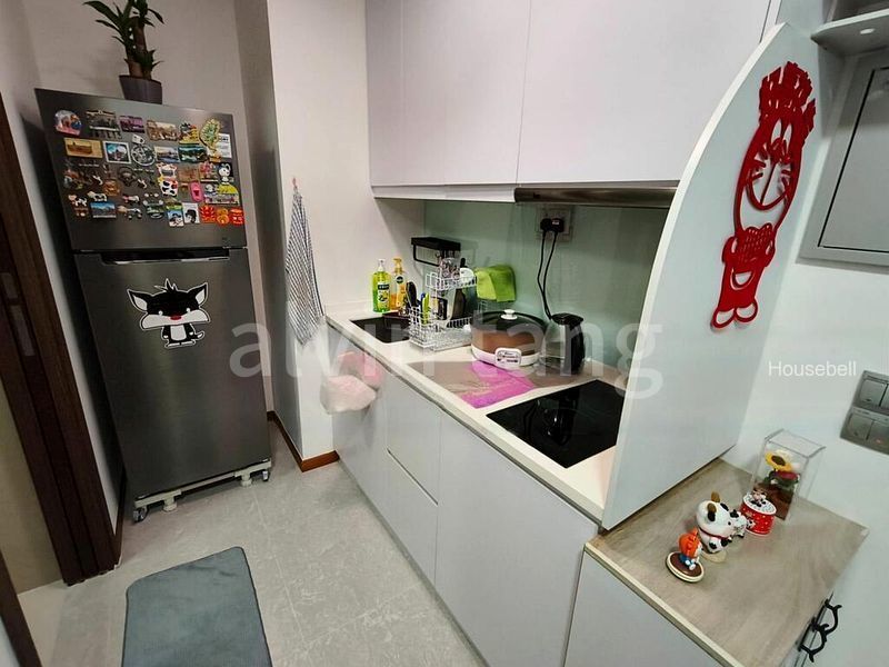 Laurel Tree, S$ 828,000, 463 sqft, 公寓 - Condominium