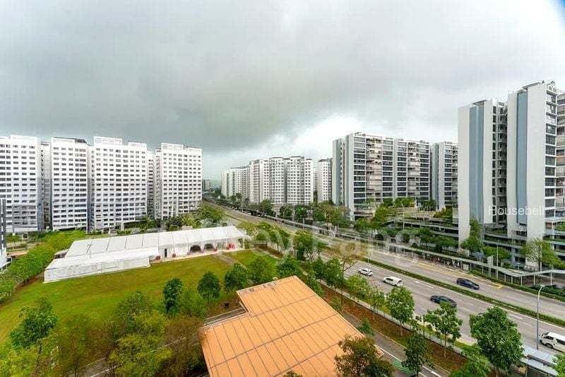 5 Room (5I) HDB for Sale in  217D Sumang Walk(1)