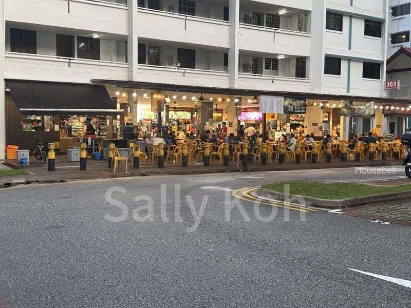 304 Jurong East Street 32(6)