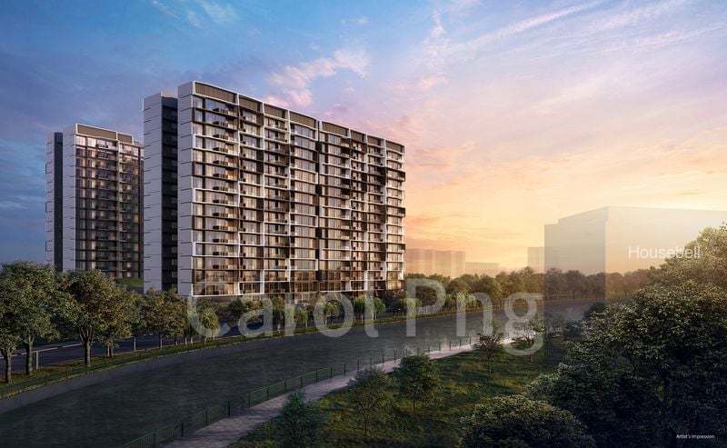 4 Bed Condo for Sale in  Lucerne Grand, S$ 3,000,000, 1,200 sqft, 公寓 - Condominium