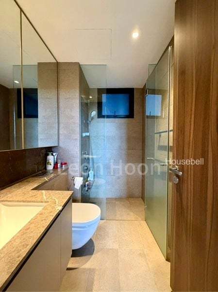 Daintree Residence, S$ 3,600,000, 1,485 sqft, 公寓 - Condominium