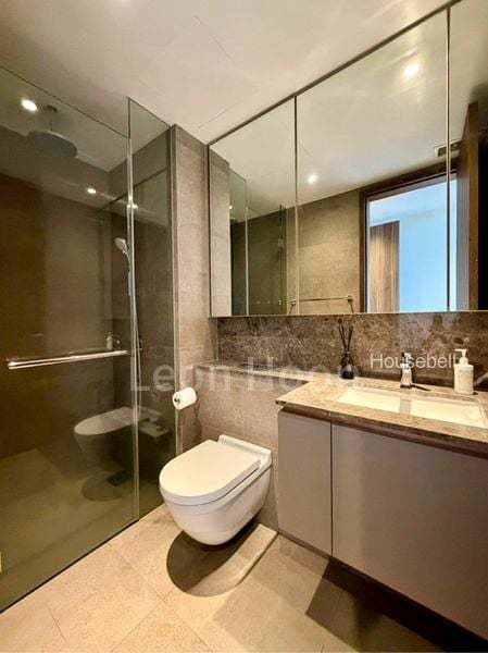Daintree Residence, S$ 3,600,000, 1,485 sqft, 公寓 - Condominium