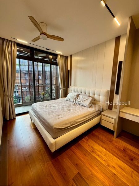 Daintree Residence, S$ 3,600,000, 1,485 sqft, 公寓 - Condominium