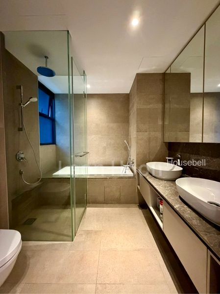 Daintree Residence, S$ 3,600,000, 1,485 sqft, 公寓 - Condominium