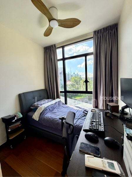 Daintree Residence, S$ 3,600,000, 1,485 sqft, 公寓 - Condominium