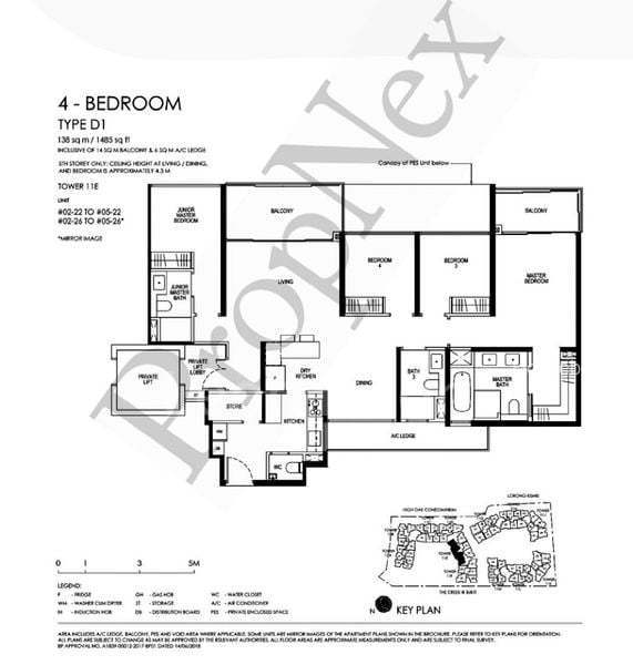 Daintree Residence(7)