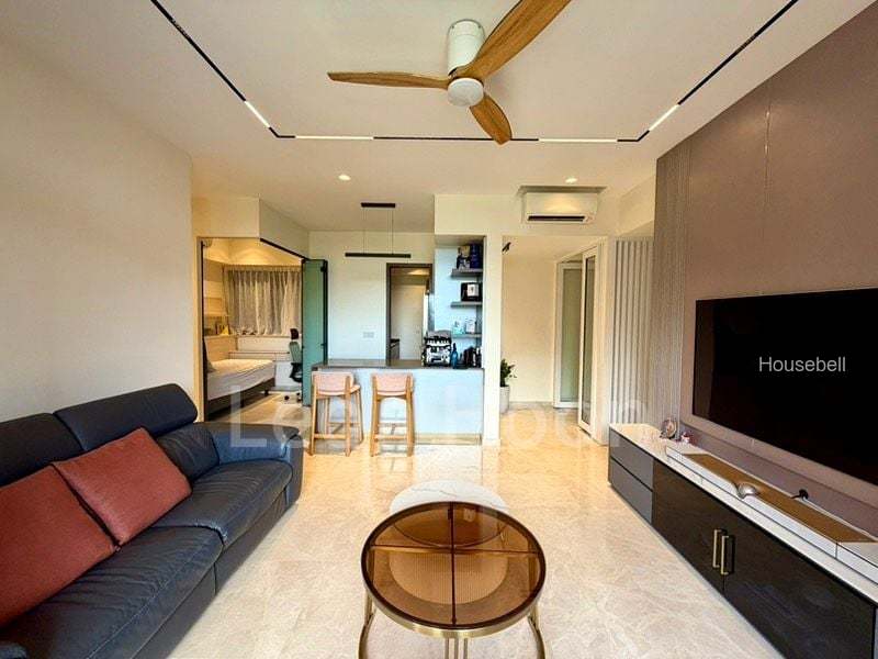 Daintree Residence(1)
