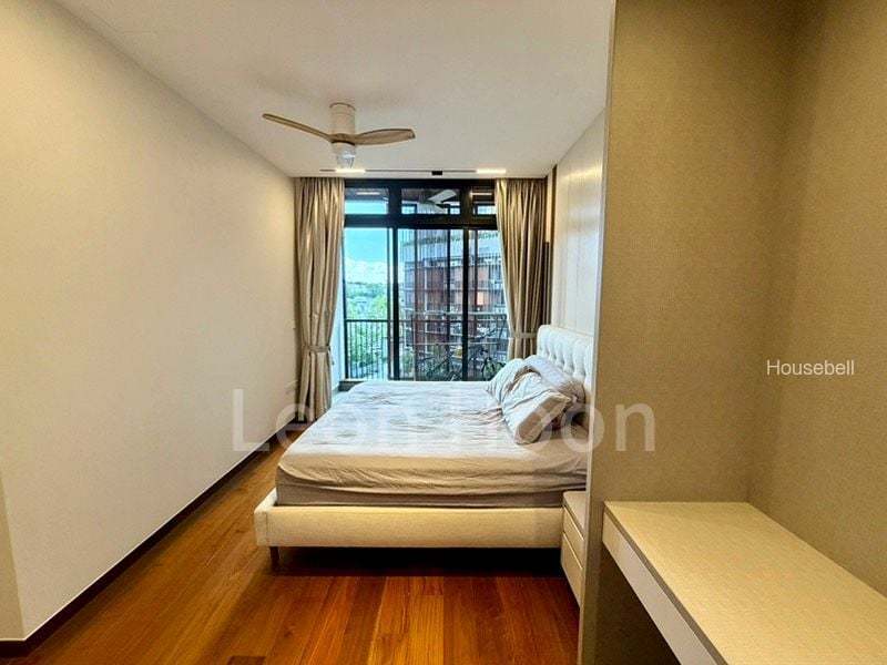 Daintree Residence, S$ 3,600,000, 1,485 sqft, 公寓 - Condominium