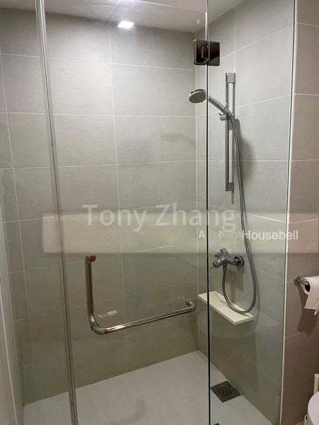 The Lakefront Residences, S$ 890,000, 495 sqft, Condos - Condominium