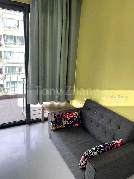 The Lakefront Residences, S$ 890,000, 495 sqft, Condos - Condominium