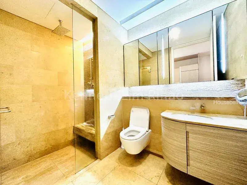 DUO Residences, S$ 1,080,000, 420 sqft, 公寓 - Apartment