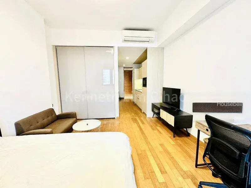 DUO Residences
