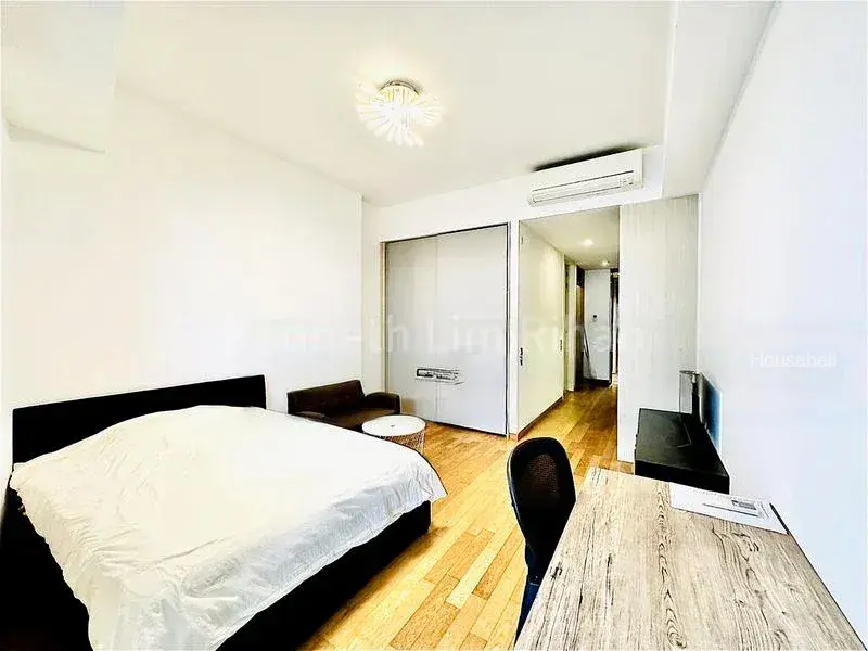 DUO Residences, S$ 1,080,000, 420 sqft, 公寓 - Apartment