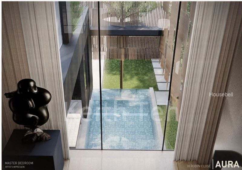 6 Bed Semi-Detached House (Landed) for Sale in  Stevens Road(1)