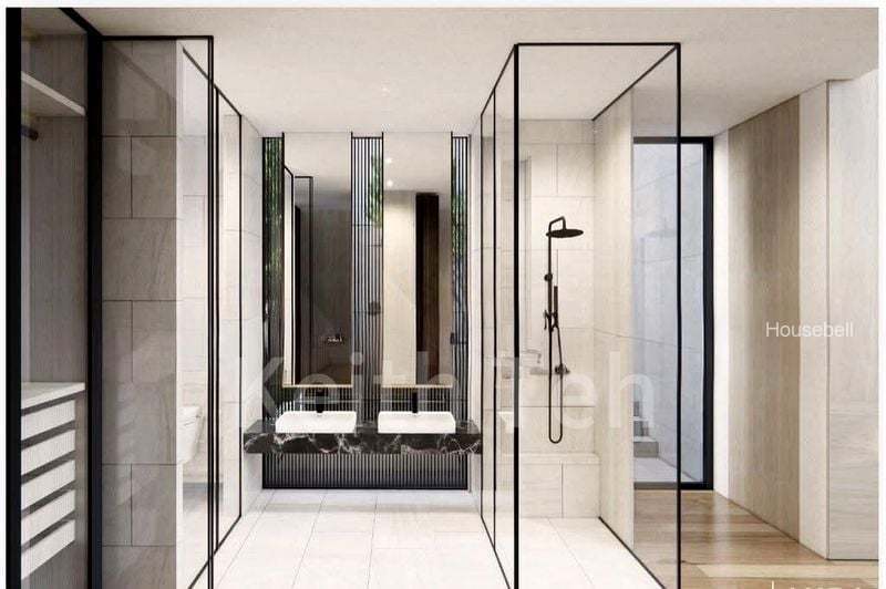 6 Bed Semi-Detached House (Landed) for Sale in  Stevens Road(3)