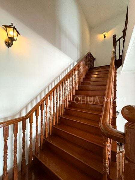 Binjai Park, S$ 11,800,000, 4,703 sqft, 有地 - Semi-Detached House
