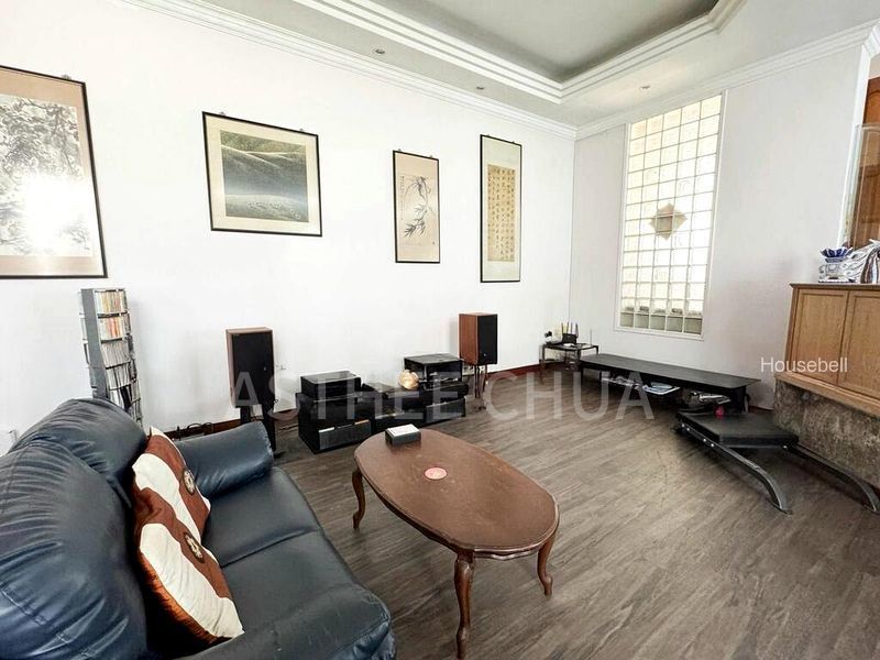 Binjai Park, S$ 11,800,000, 4,703 sqft, 有地 - Semi-Detached House
