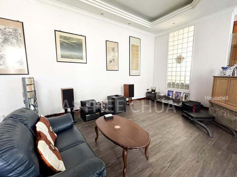 Binjai Park, S$ 11,800,000, 4,703 sqft, 有地 - Semi-Detached House