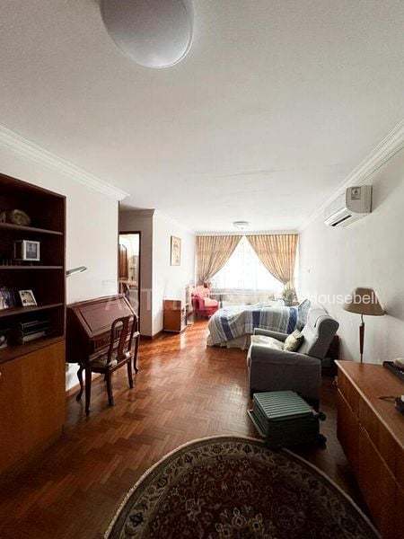 Binjai Park, S$ 11,800,000, 4,703 sqft, 有地 - Semi-Detached House