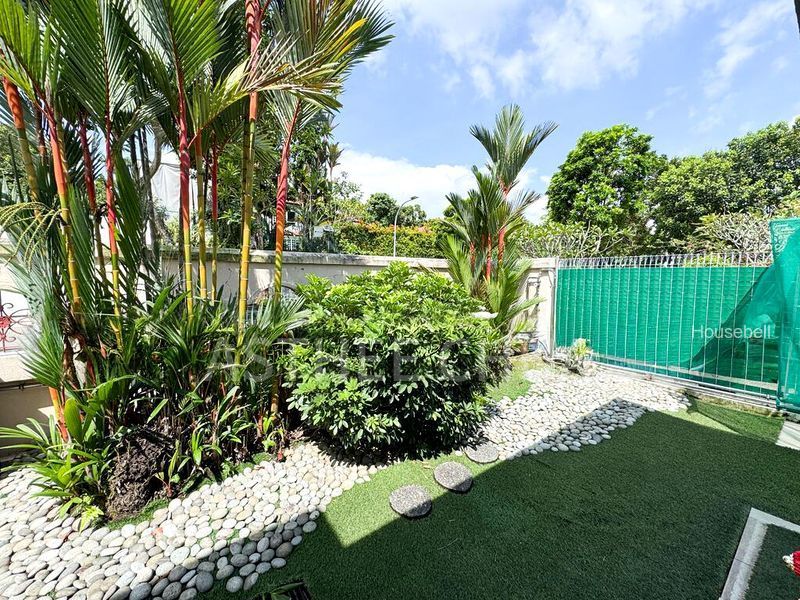 Binjai Park, S$ 11,800,000, 4,703 sqft, 有地 - Semi-Detached House