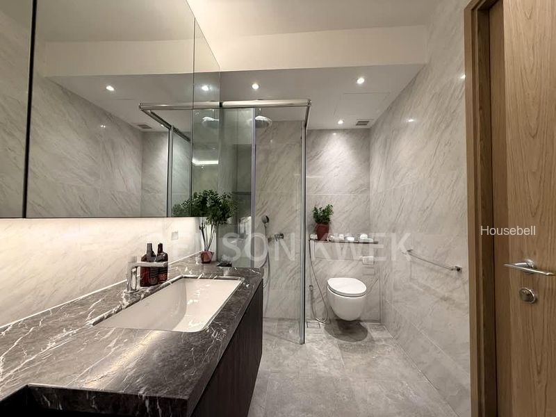 6 Bed Terraced House (Landed) for Sale in  Shrewsbury Road(3)