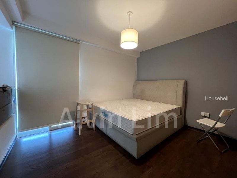 588A Ang Mo Kio Street 52, S$ 4,400 /月, 1,205 sqft, 组屋 - 5 Generic