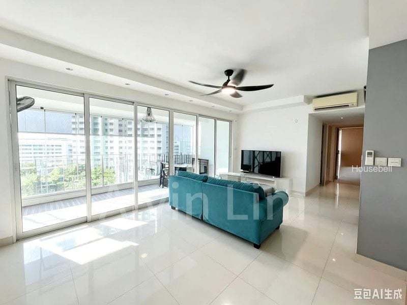 588A Ang Mo Kio Street 52