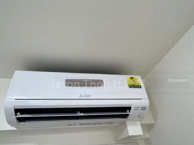 36 Margaret Drive, S$ 1,450 /mo, 269 sqft, HDB - 5 Generic