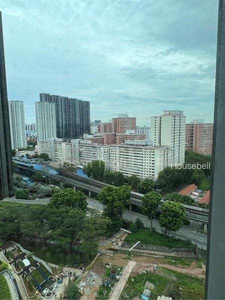 36 Margaret Drive, S$ 1,450 /mo, 269 sqft, HDB - 5 Generic