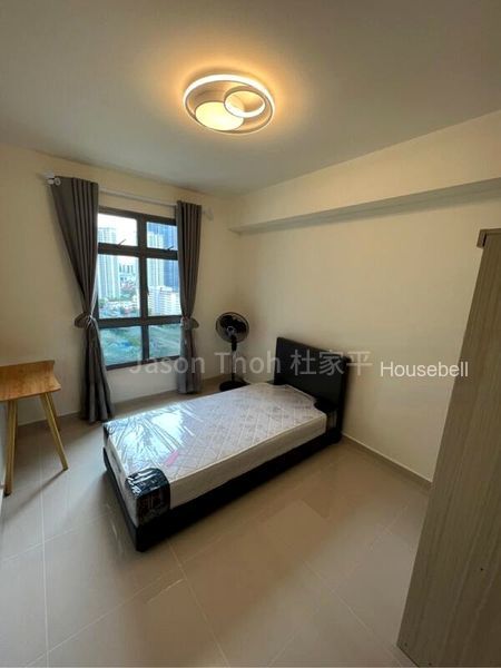 36 Margaret Drive, S$ 1,450 /mo, 269 sqft, HDB - 5 Generic