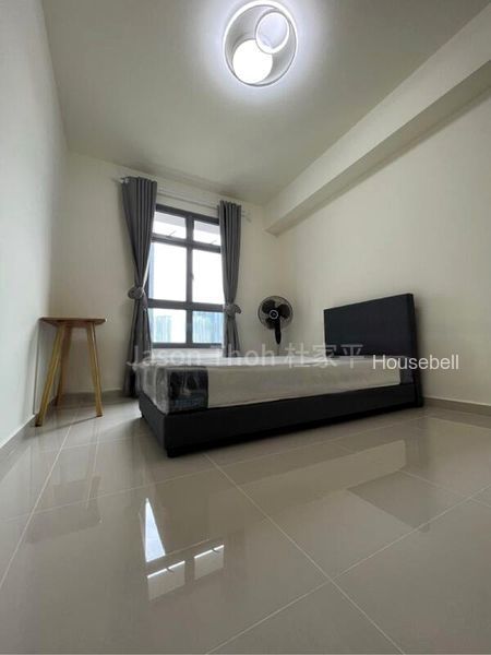 36 Margaret Drive, S$ 1,450 /mo, 269 sqft, HDB - 5 Generic