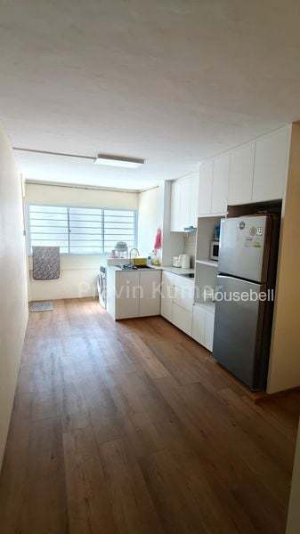 242 Hougang Street 22, S$ 3,200 /mo, 721 sqft, HDB - 1 Room