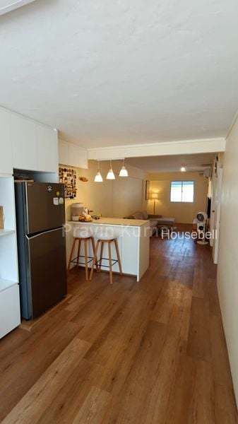 242 Hougang Street 22, S$ 3,200 /mo, 721 sqft, HDB - 1 Room
