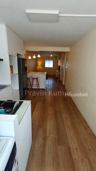 242 Hougang Street 22, S$ 3,200 /mo, 721 sqft, HDB - 1 Room