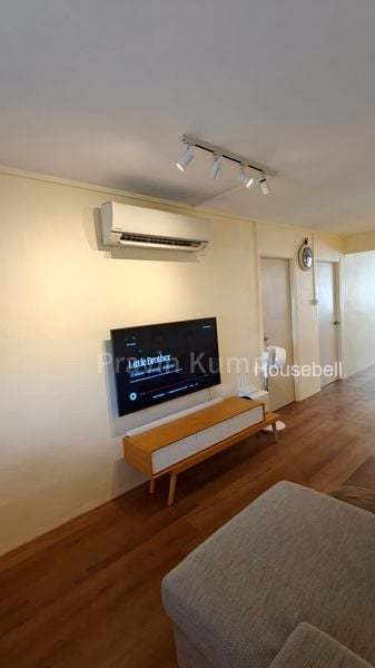 242 Hougang Street 22, S$ 3,200 /mo, 721 sqft, HDB - 1 Room