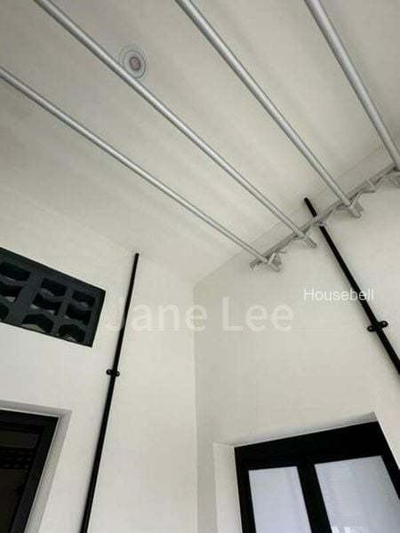 4 Bed Walk-up Apartment (Condo) for Sale in  319 Upper Paya Lebar Road, S$ 1,980,000, 1,250 sqft, 公寓 - Walk-up