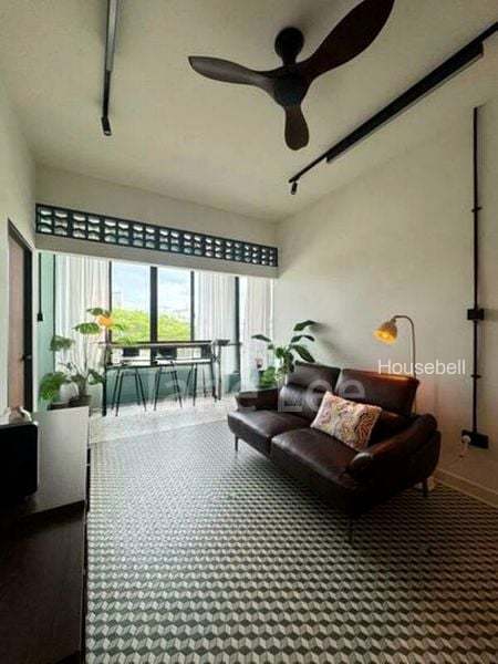 4 Bed Walk-up Apartment (Condo) for Sale in  319 Upper Paya Lebar Road, S$ 1,980,000, 1,250 sqft, 公寓 - Walk-up