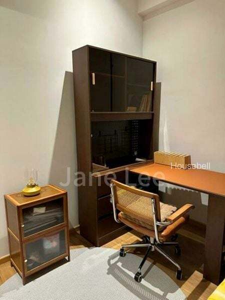 4 Bed Walk-up Apartment (Condo) for Sale in  319 Upper Paya Lebar Road, S$ 1,980,000, 1,250 sqft, 公寓 - Walk-up