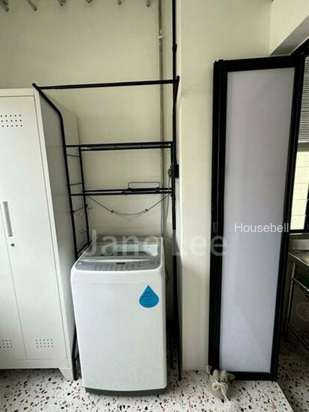 4 Bed Walk-up Apartment (Condo) for Sale in  319 Upper Paya Lebar Road, S$ 1,980,000, 1,250 sqft, 公寓 - Walk-up