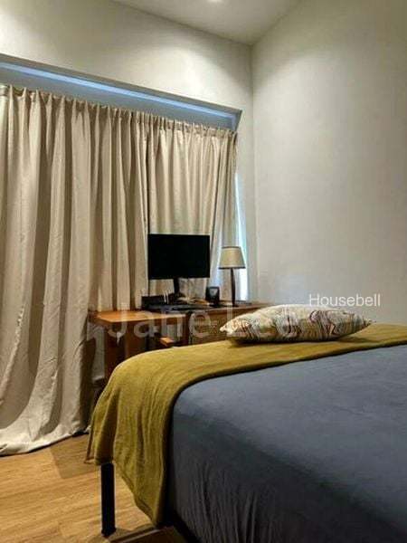 4 Bed Walk-up Apartment (Condo) for Sale in  319 Upper Paya Lebar Road, S$ 1,980,000, 1,250 sqft, 公寓 - Walk-up