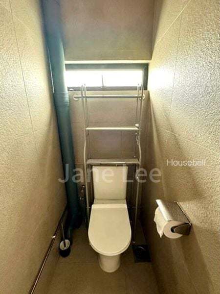 4 Bed Walk-up Apartment (Condo) for Sale in  319 Upper Paya Lebar Road, S$ 1,980,000, 1,250 sqft, 公寓 - Walk-up