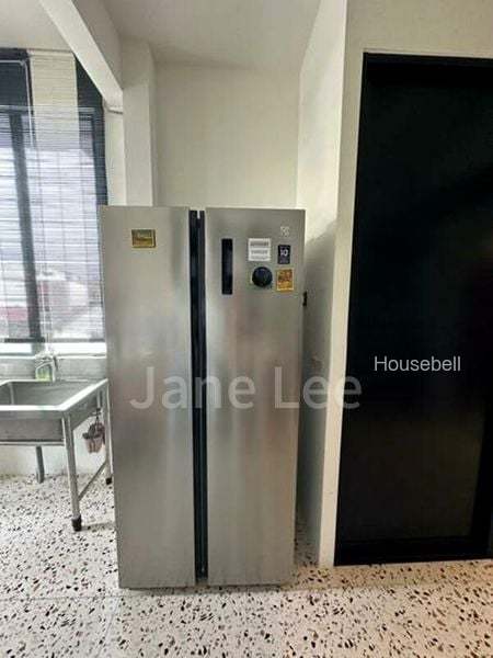 4 Bed Walk-up Apartment (Condo) for Sale in  319 Upper Paya Lebar Road, S$ 1,980,000, 1,250 sqft, 公寓 - Walk-up