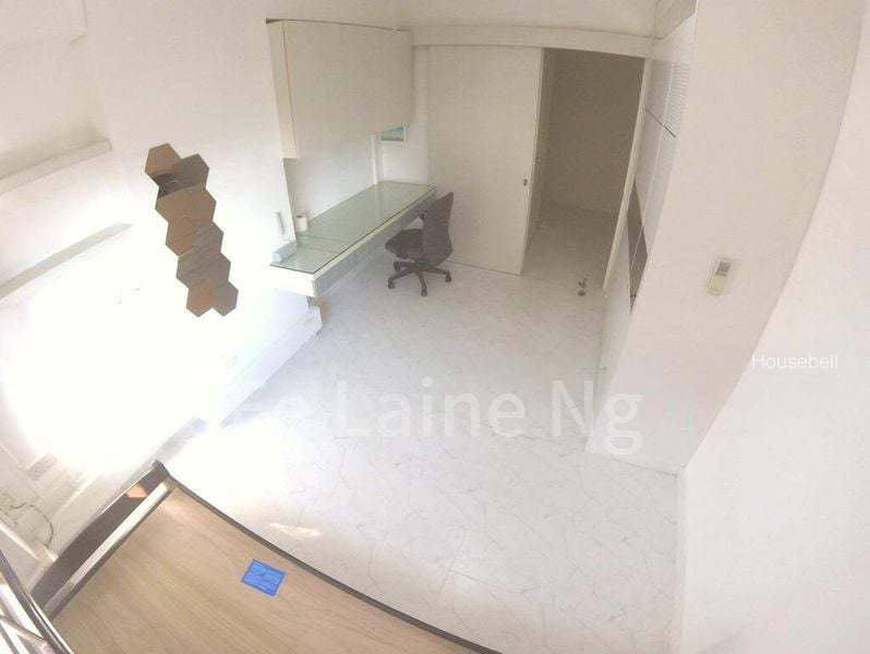 4-Room HDB for Room Rent: 81 Redhill Lane(5)