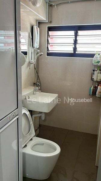 4-Room HDB for Room Rent: 81 Redhill Lane(1)