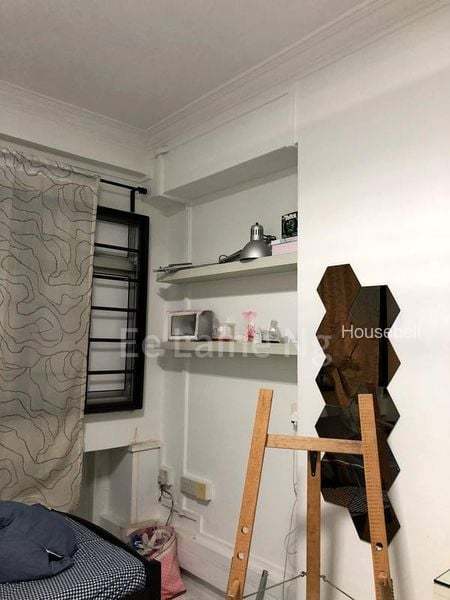 4-Room HDB for Room Rent: 81 Redhill Lane(3)