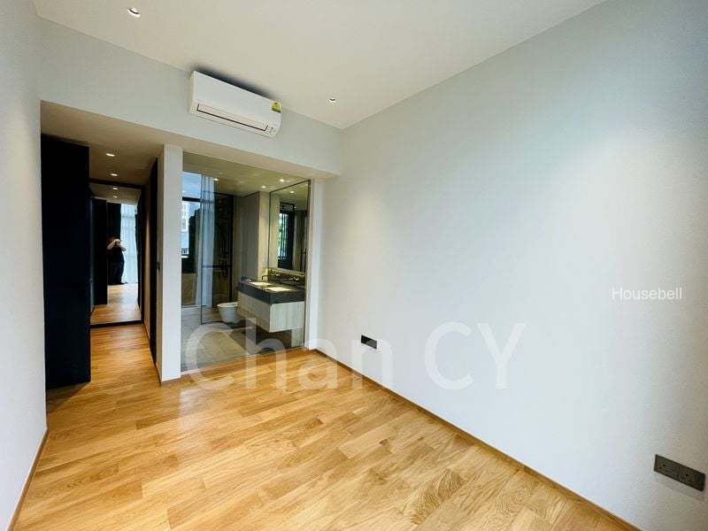 The Hyde, S$ 10,000 /月, 1,249 sqft, 公寓 - Condominium